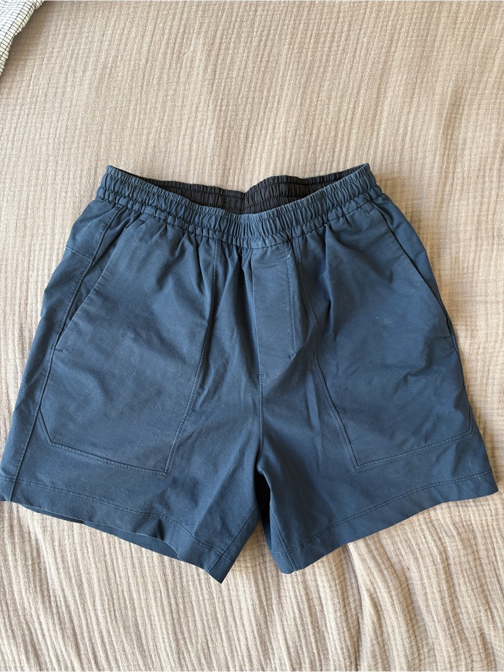 Men’s Lululemon Bowline 5 inch Shorts